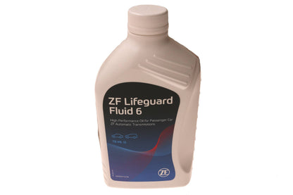 ZF Auto Trans Fluid