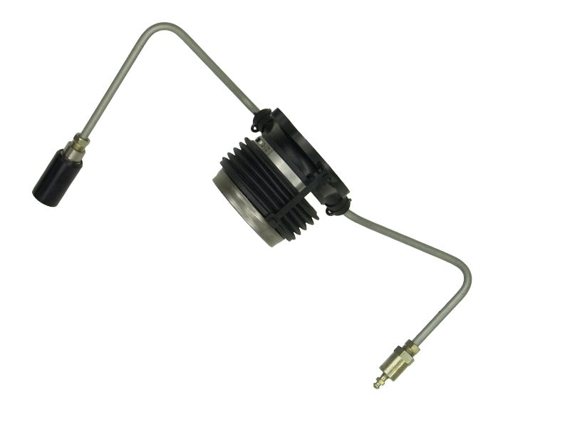 Sachs Clutch Release Bearing and Slave Cylinder Assembly SB60053