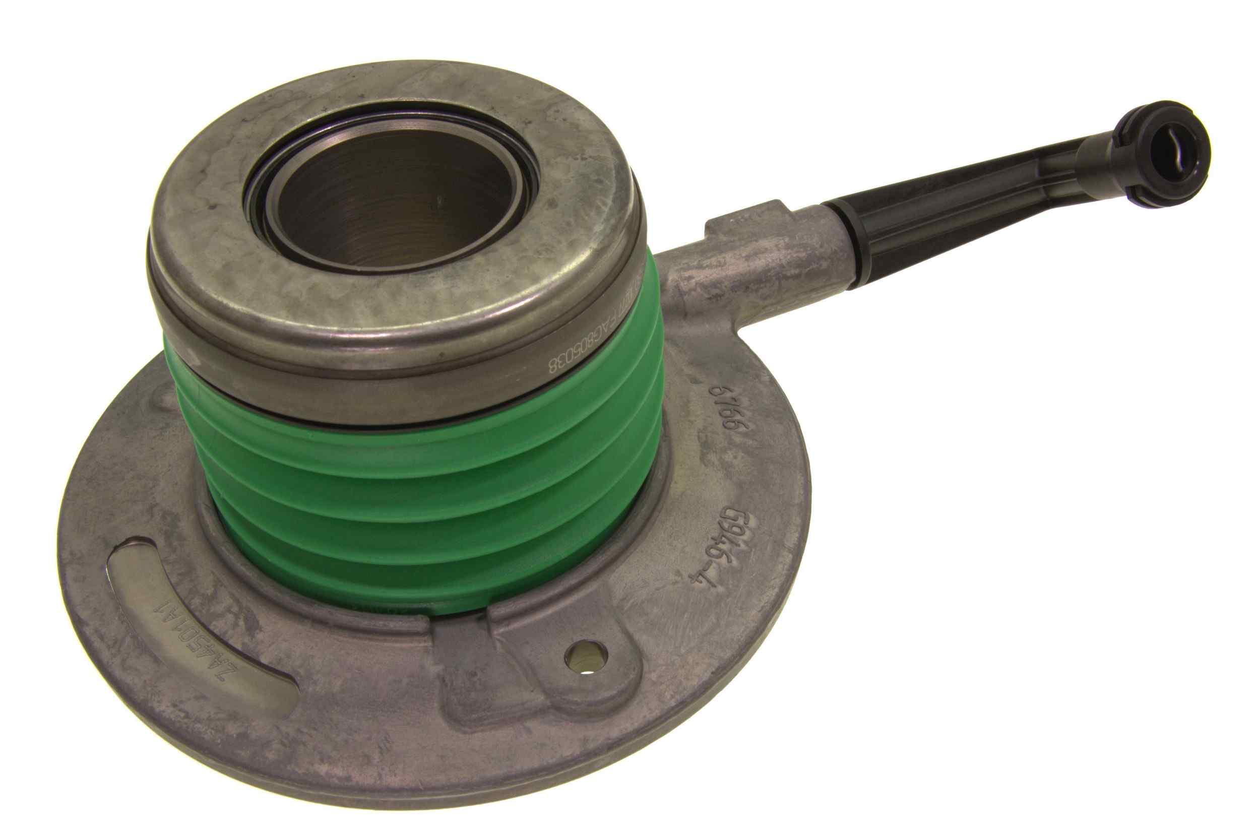 Sachs Clutch Release Bearing and Slave Cylinder Assembly SB60149