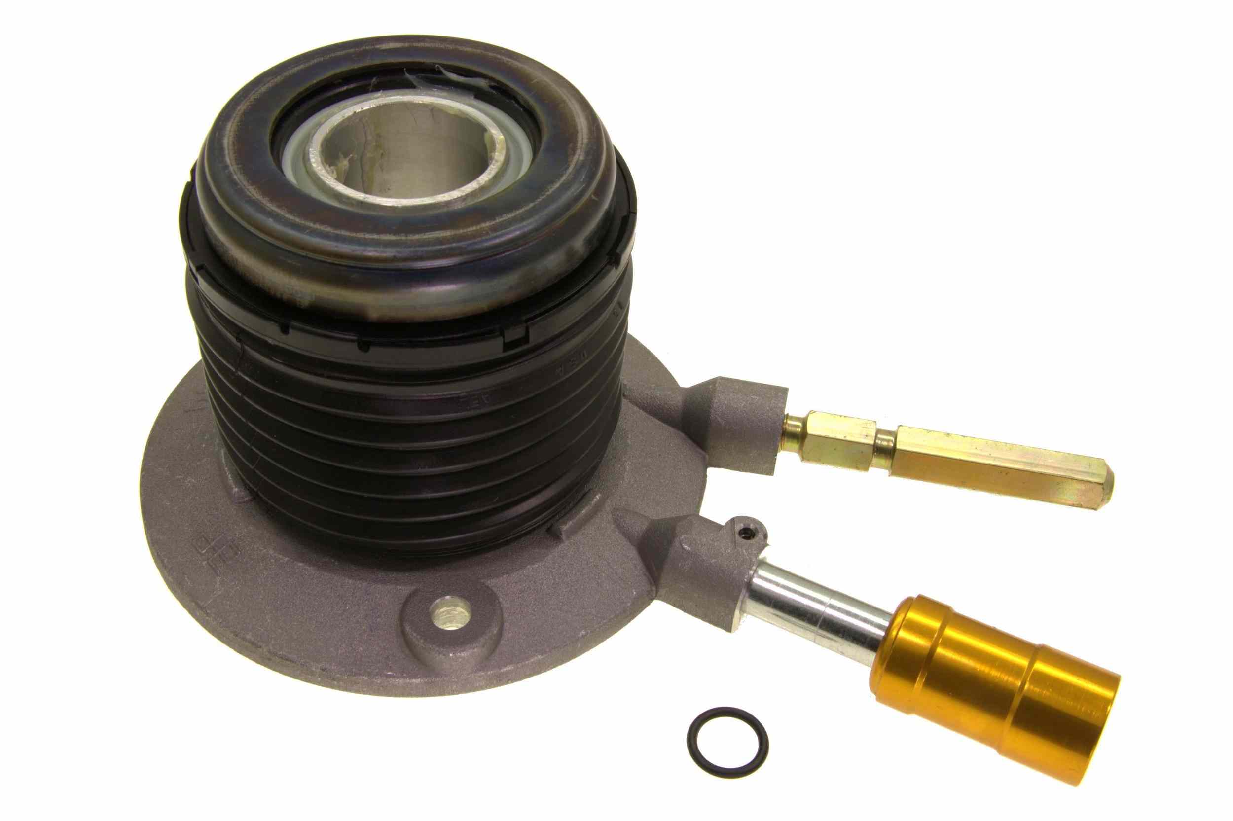 Sachs Clutch Release Bearing and Slave Cylinder Assembly  top view frsport SB60193