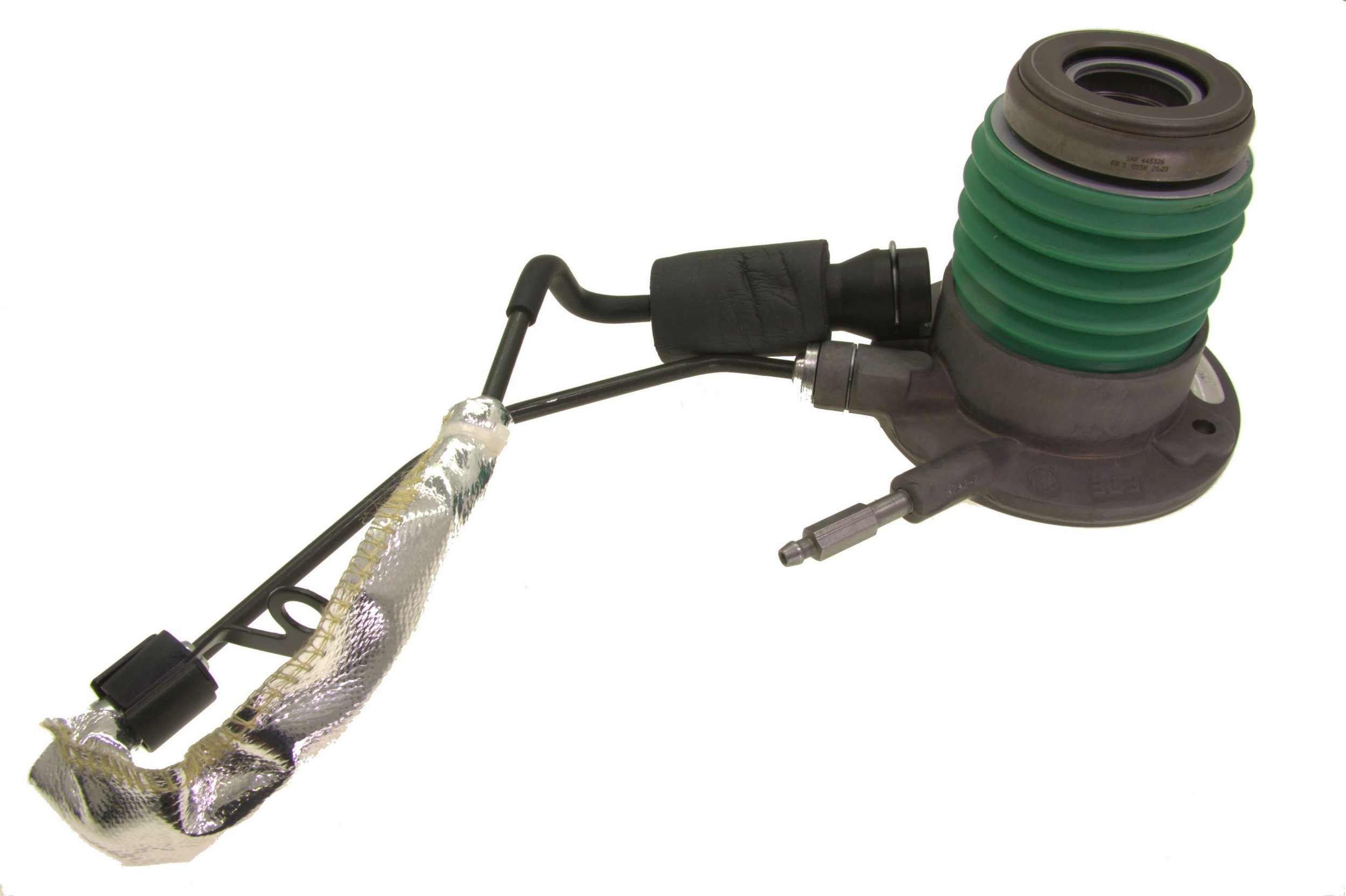 Sachs Clutch Release Bearing and Slave Cylinder Assembly SB60210
