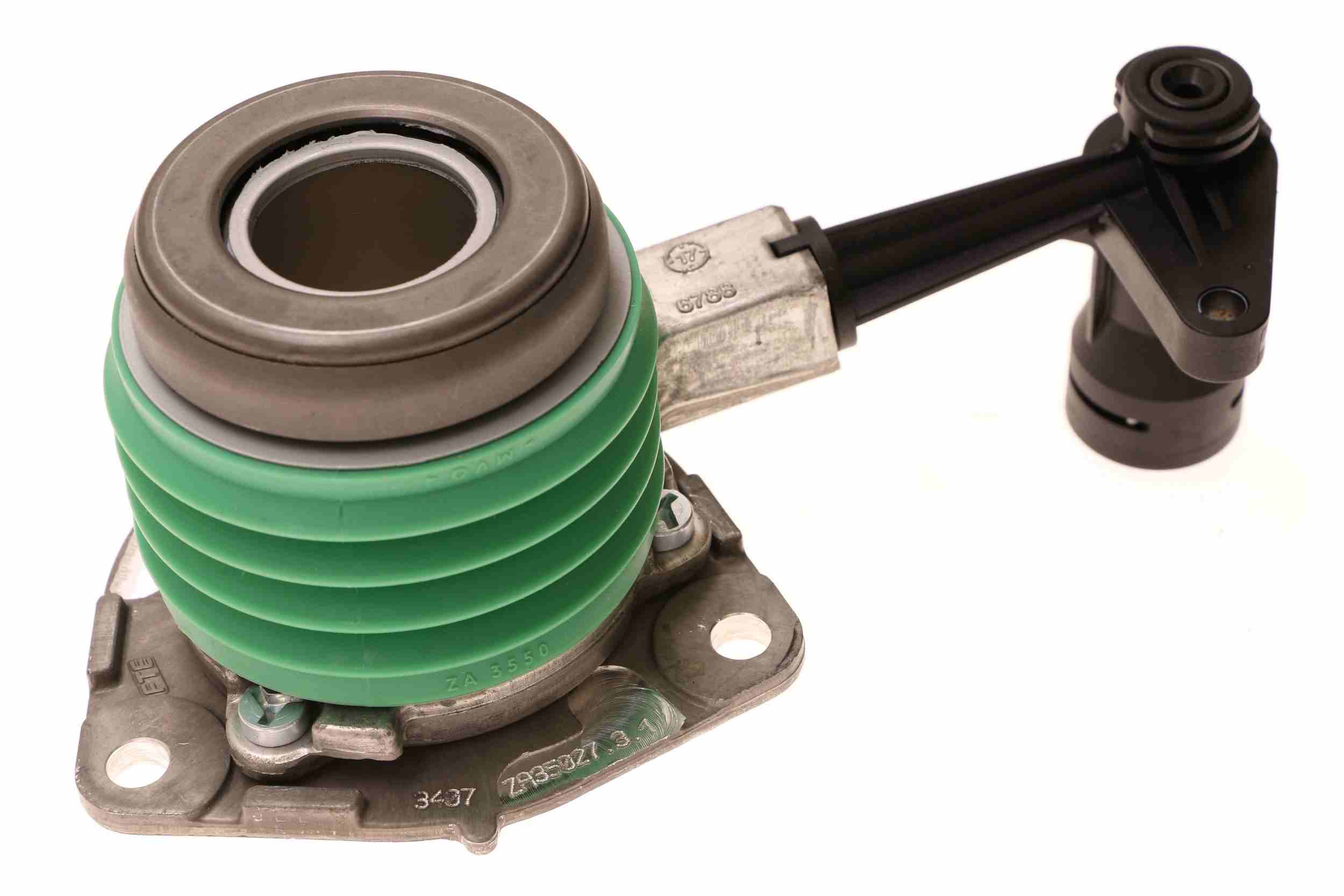 Sachs Clutch Release Bearing and Slave Cylinder Assembly SB60215