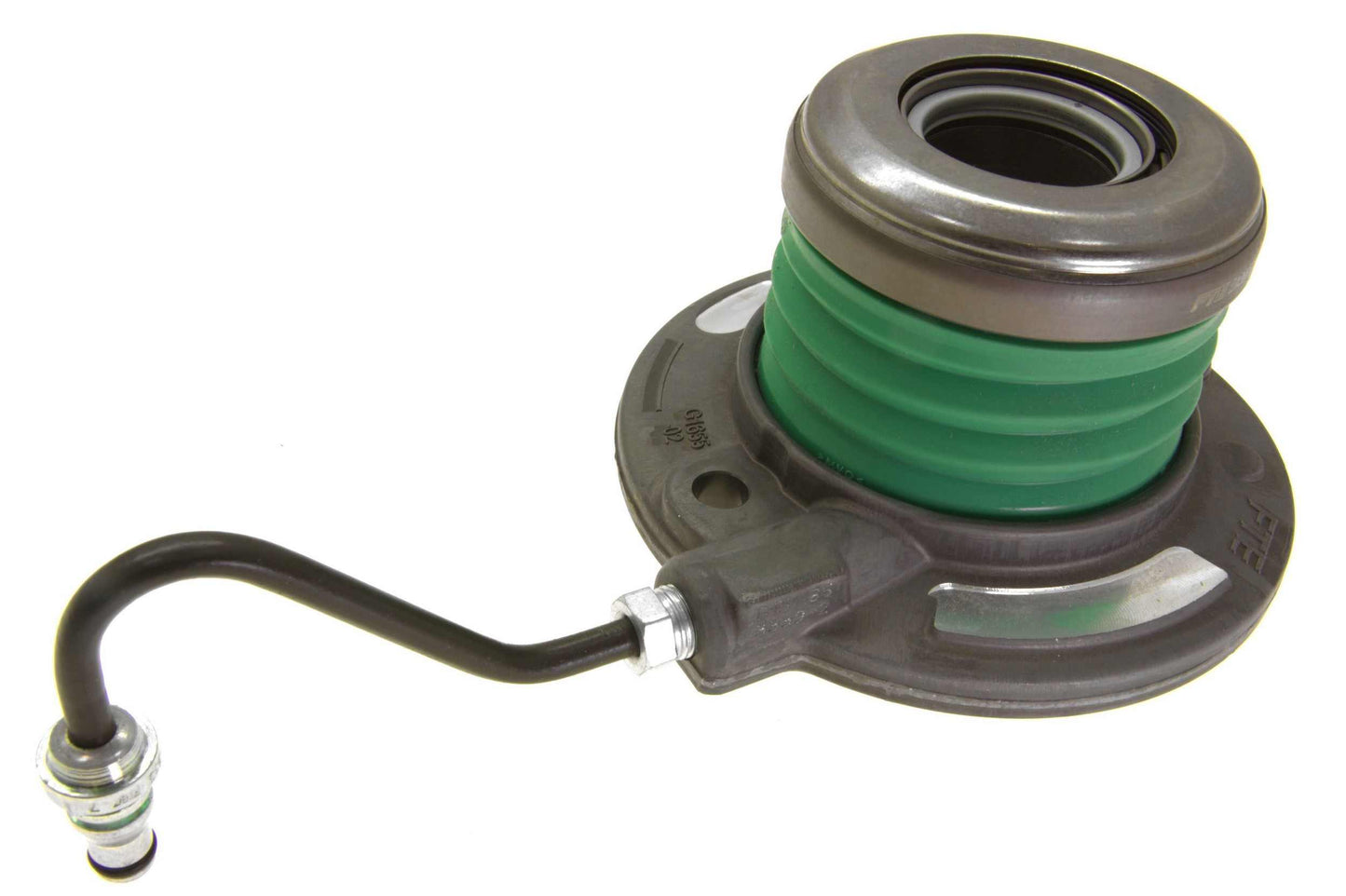 Sachs Clutch Release Bearing and Slave Cylinder Assembly SB60317