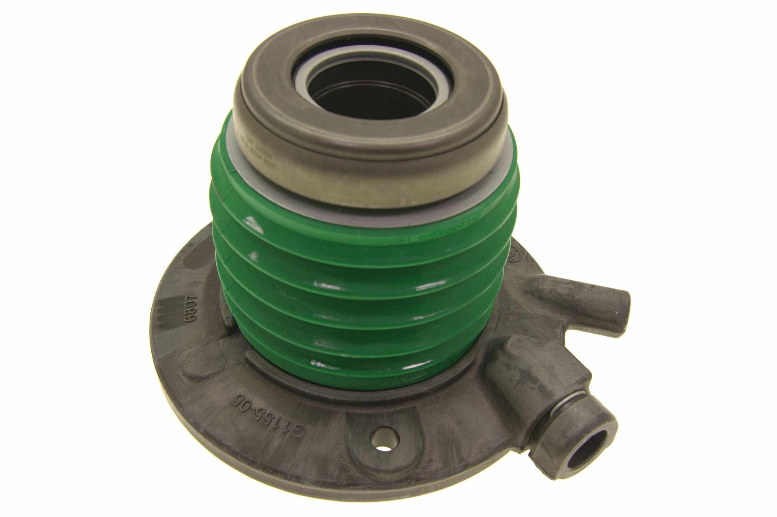 Sachs Clutch Release Bearing and Slave Cylinder Assembly SB60318