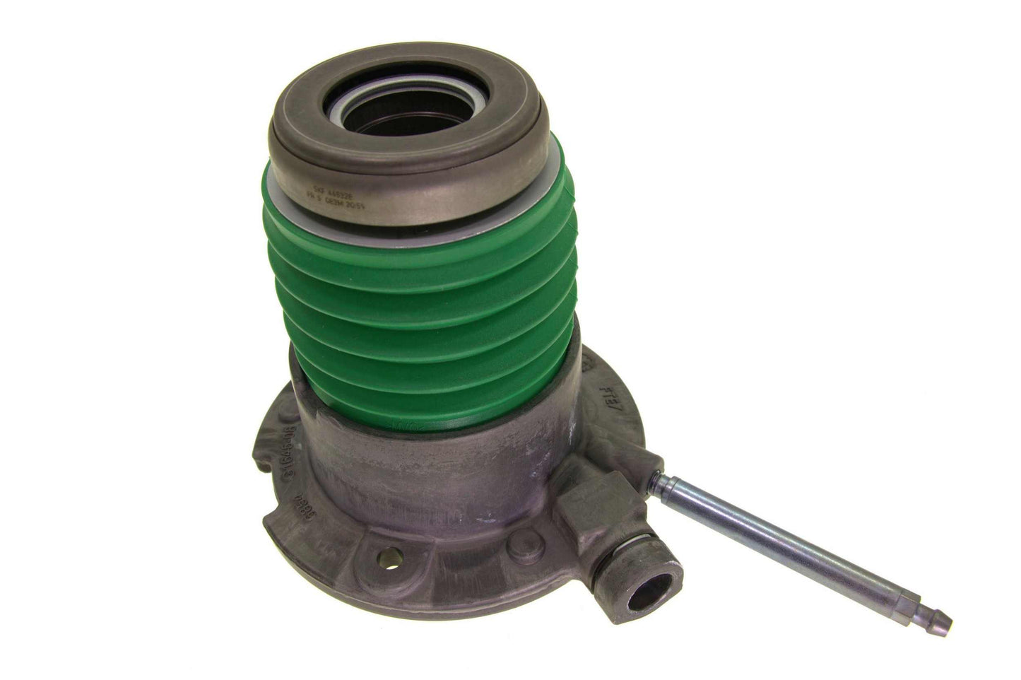 Sachs Clutch Release Bearing and Slave Cylinder Assembly SB60320