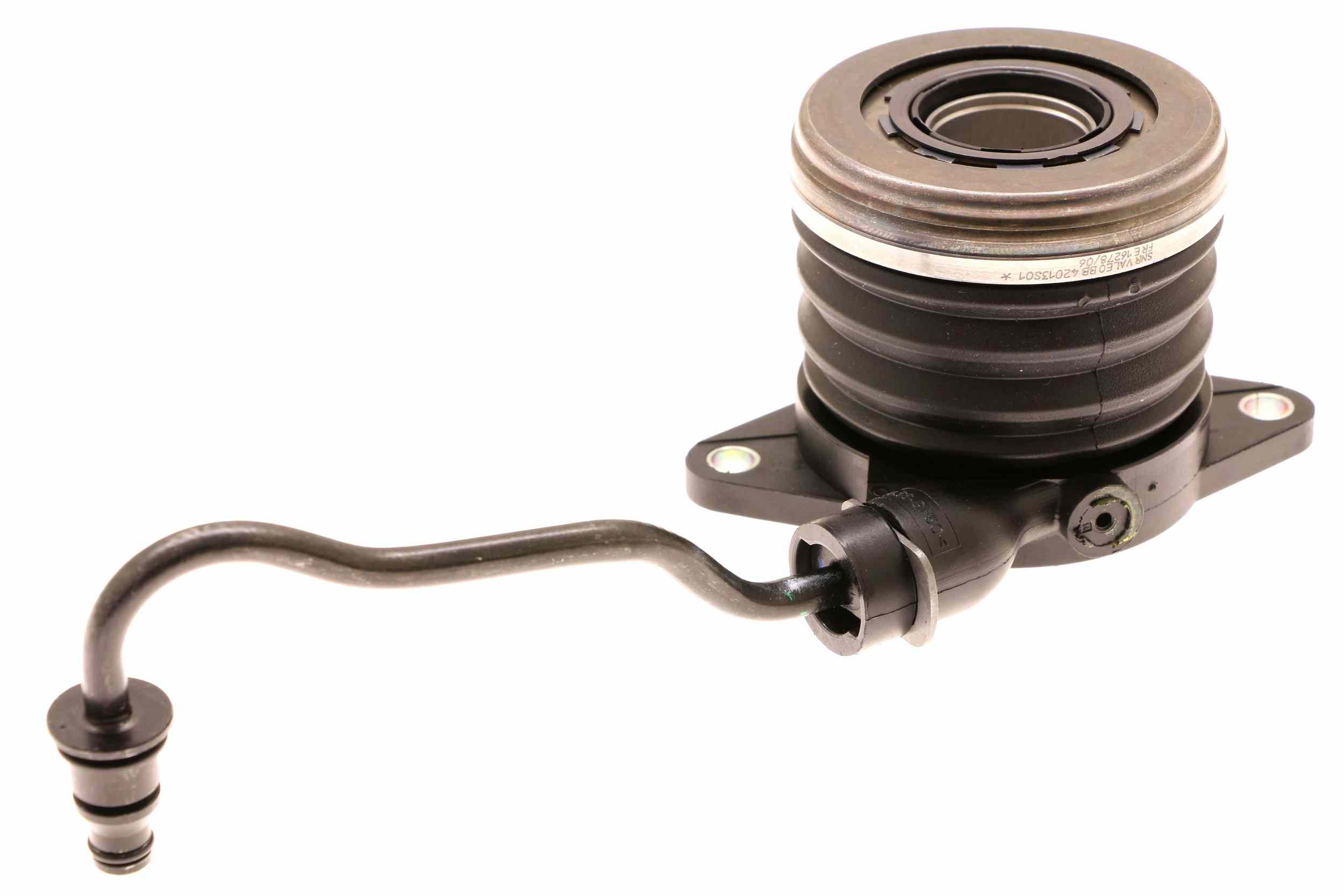 Sachs Clutch Release Bearing and Slave Cylinder Assembly SB60333