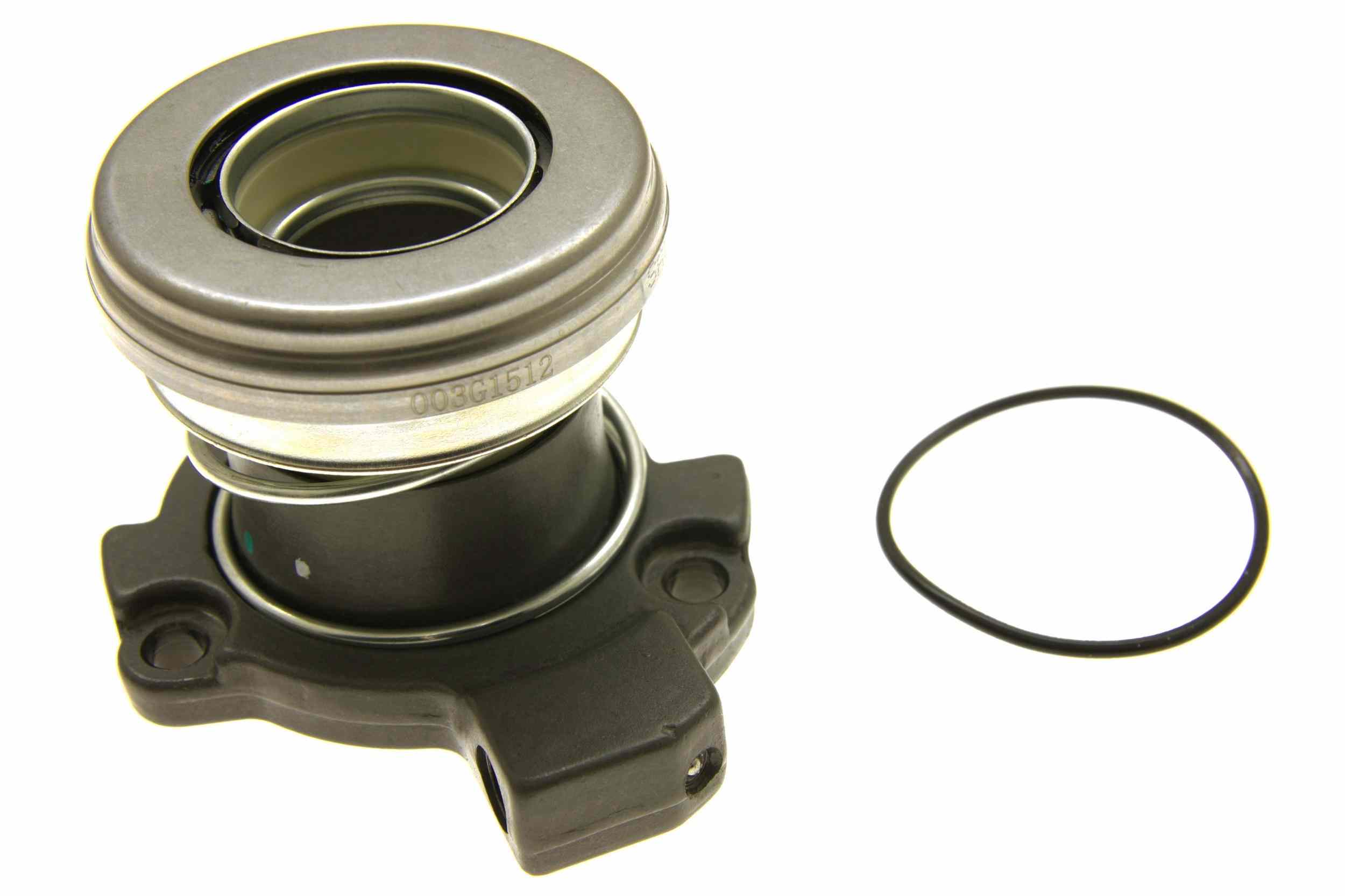 Sachs Clutch Release Bearing and Slave Cylinder Assembly  top view frsport SB60345