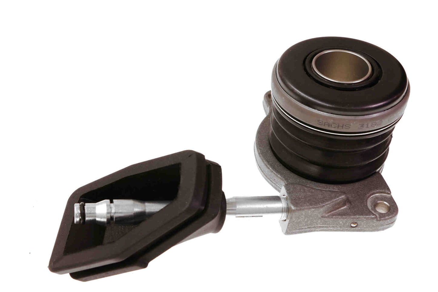 Sachs Clutch Release Bearing and Slave Cylinder Assembly SB60365