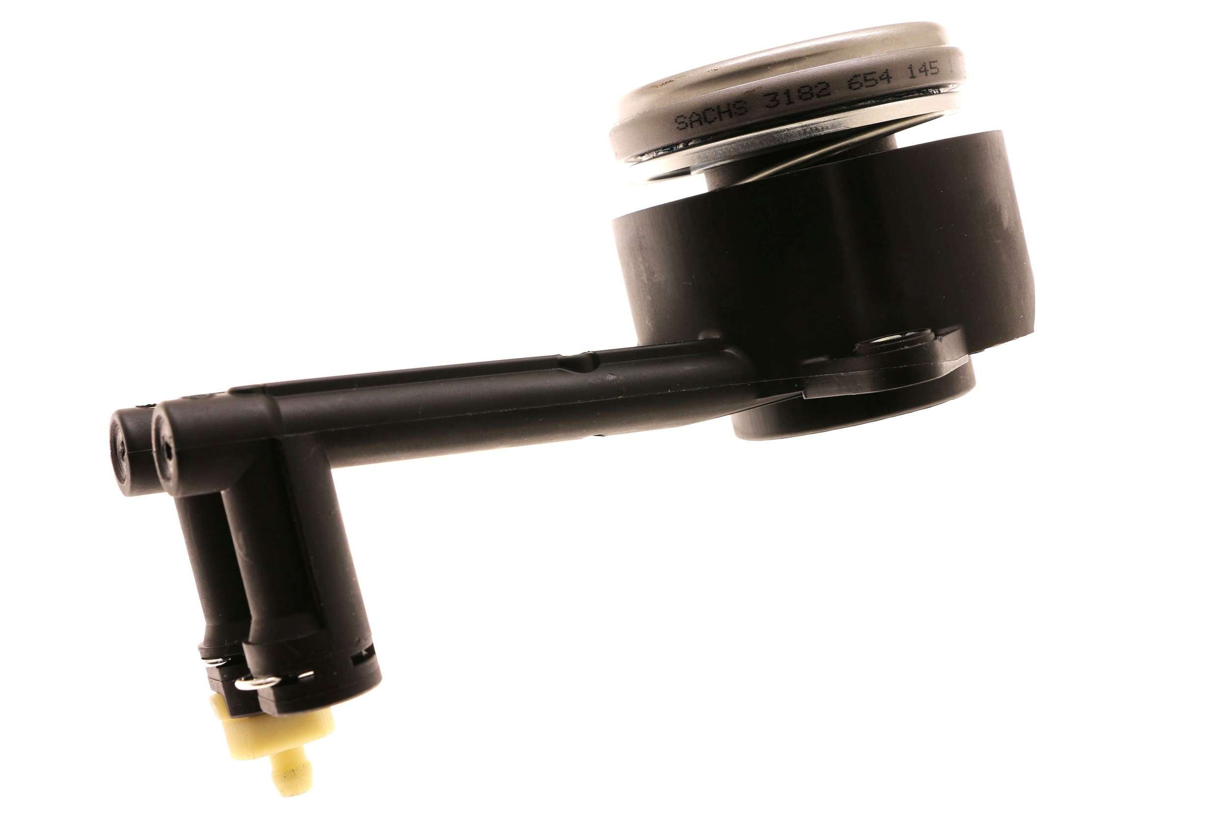 Sachs Clutch Release Bearing and Slave Cylinder Assembly SB60372