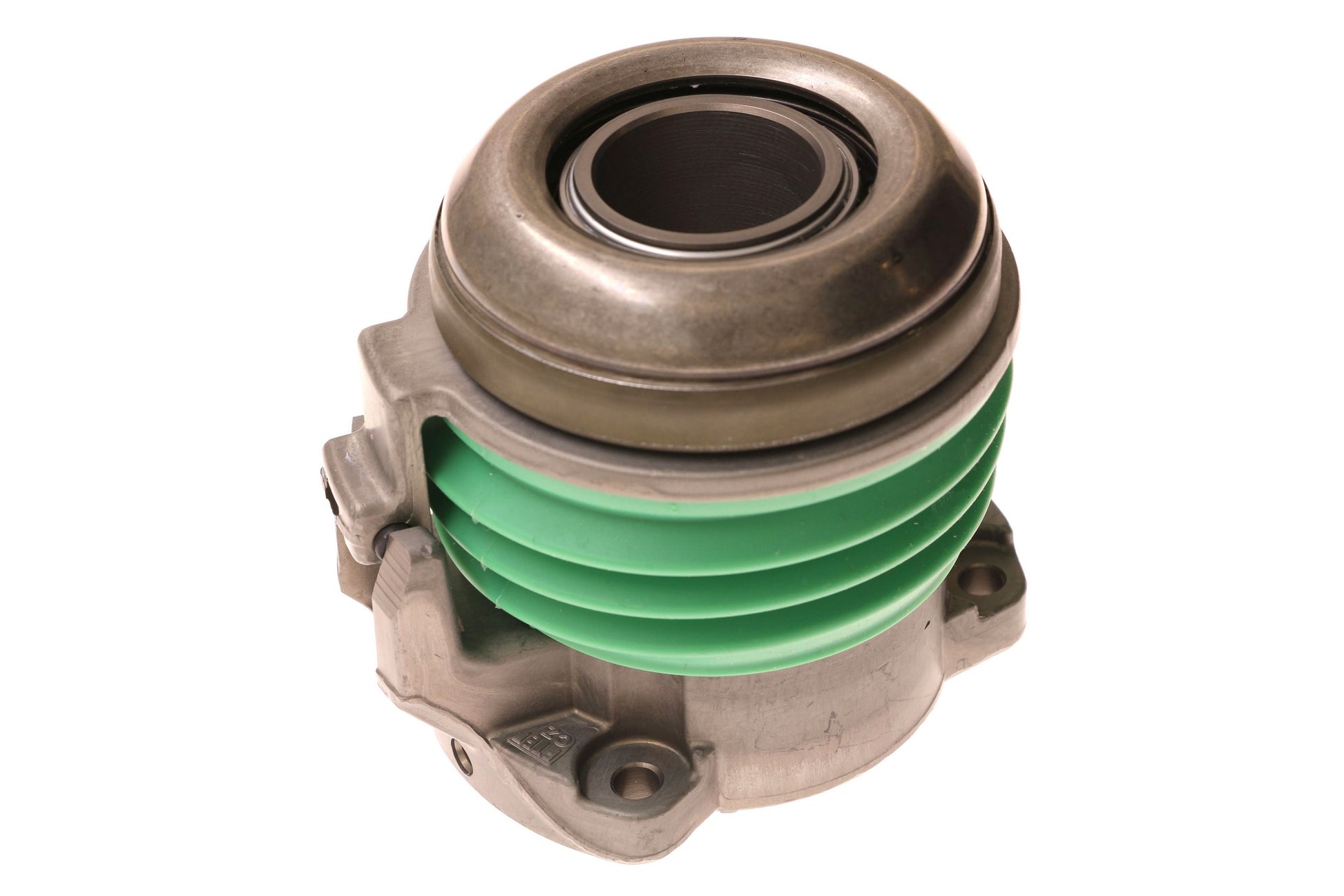 Sachs Clutch Release Bearing and Slave Cylinder Assembly SB60377 image 2