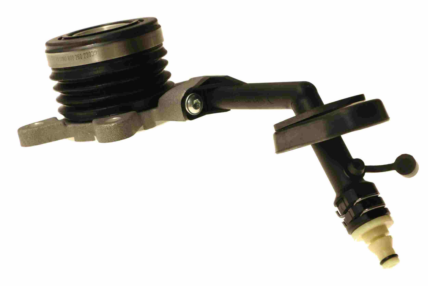 Sachs Clutch Release Bearing and Slave Cylinder Assembly SB60384