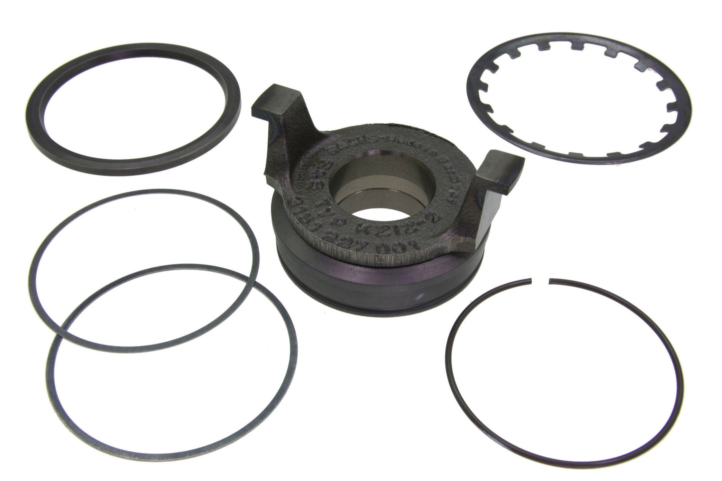 Sachs Clutch Release Bearing SBA8029