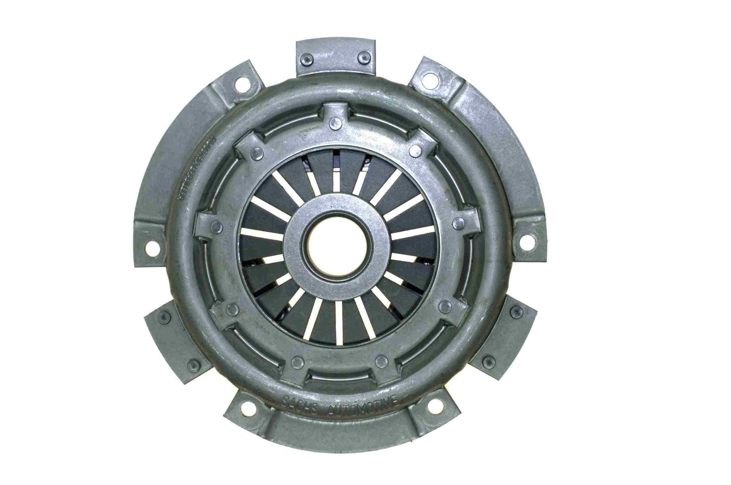 Sachs Transmission Clutch Pressure Plate SC182