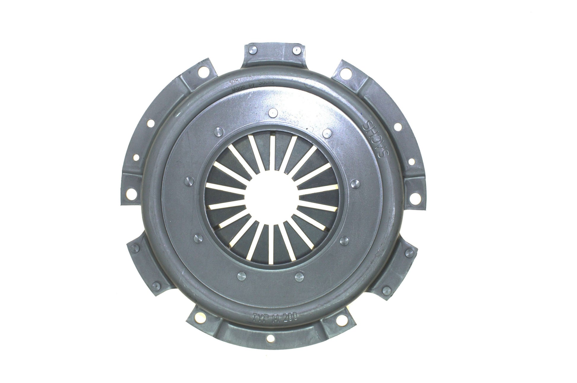 Sachs SC190 main image
