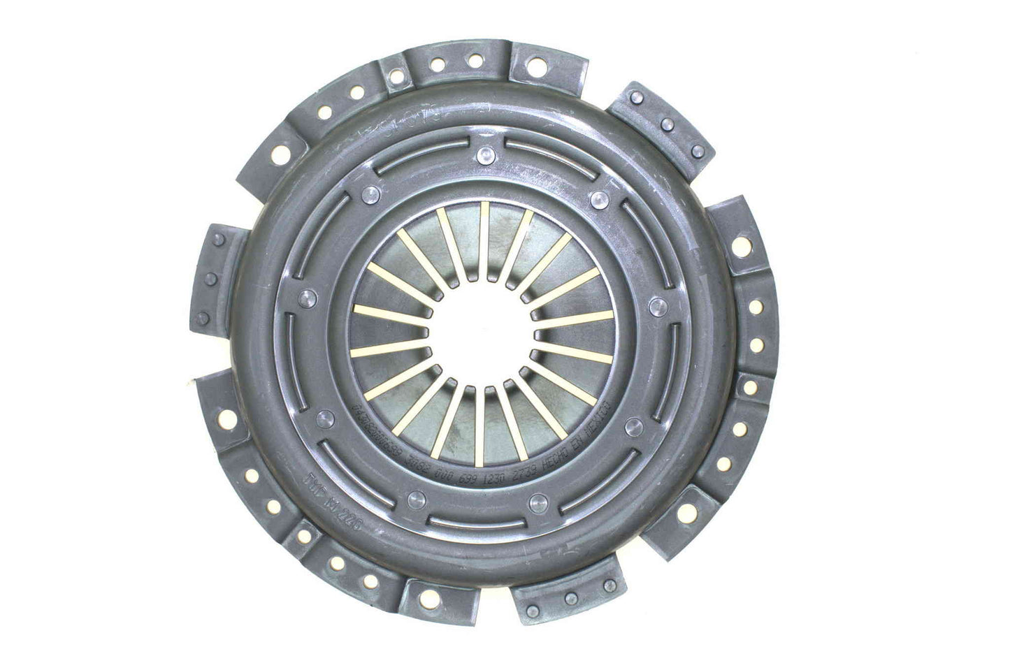 Sachs SC251
