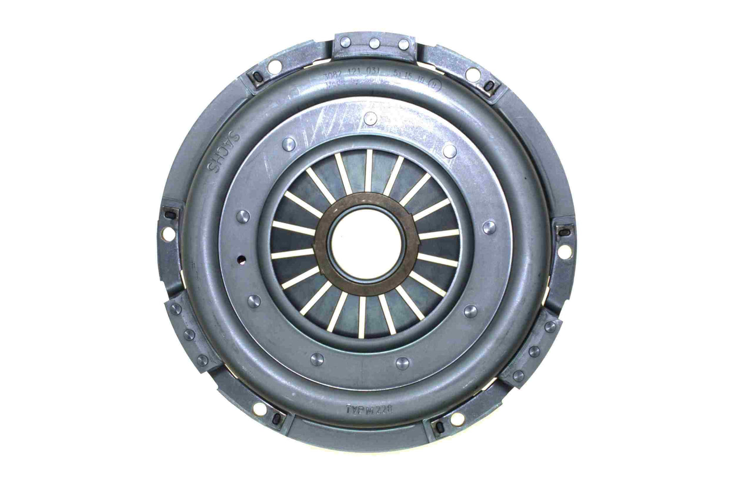 Sachs Transmission Clutch Pressure Plate SC675