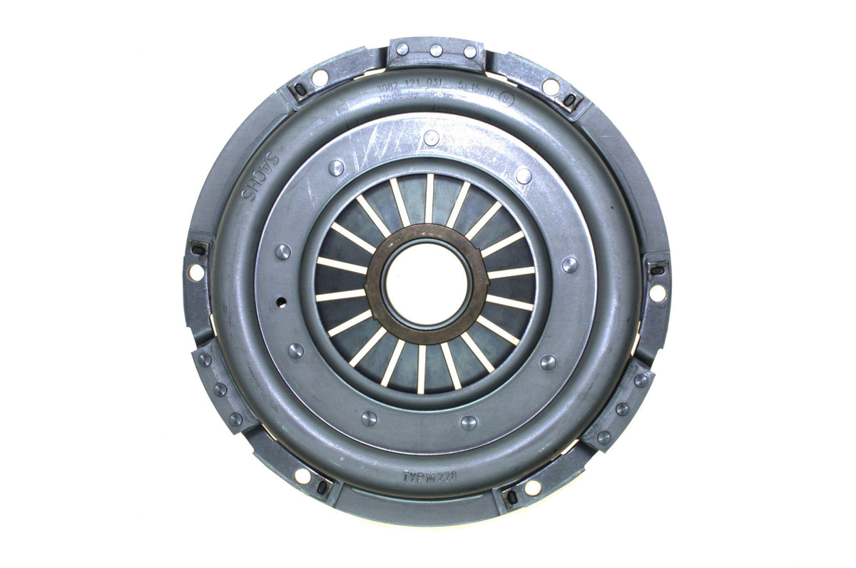 Sachs Transmission Clutch Pressure Plate SC675