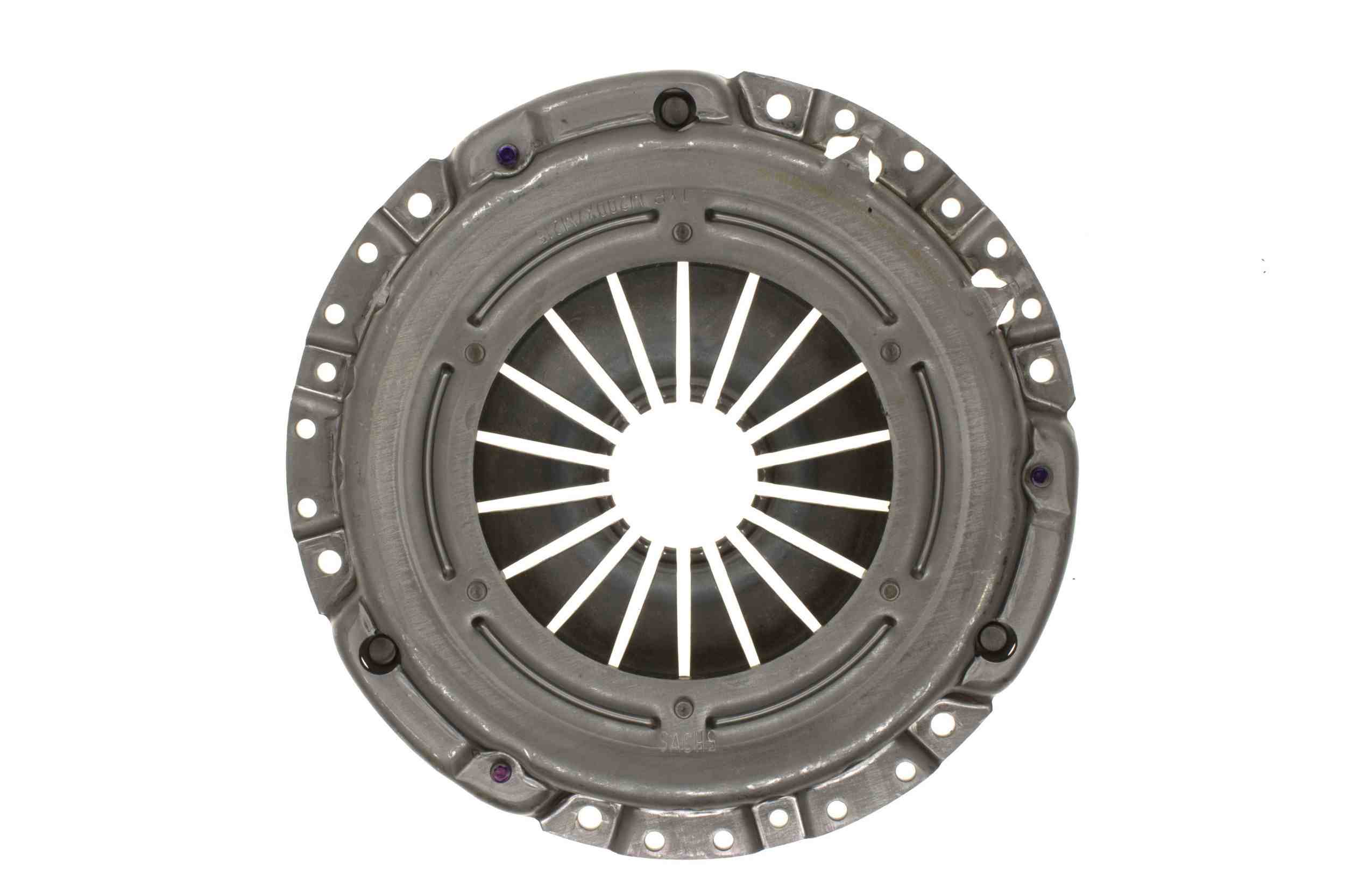 Sachs Clutch Pressure Plate