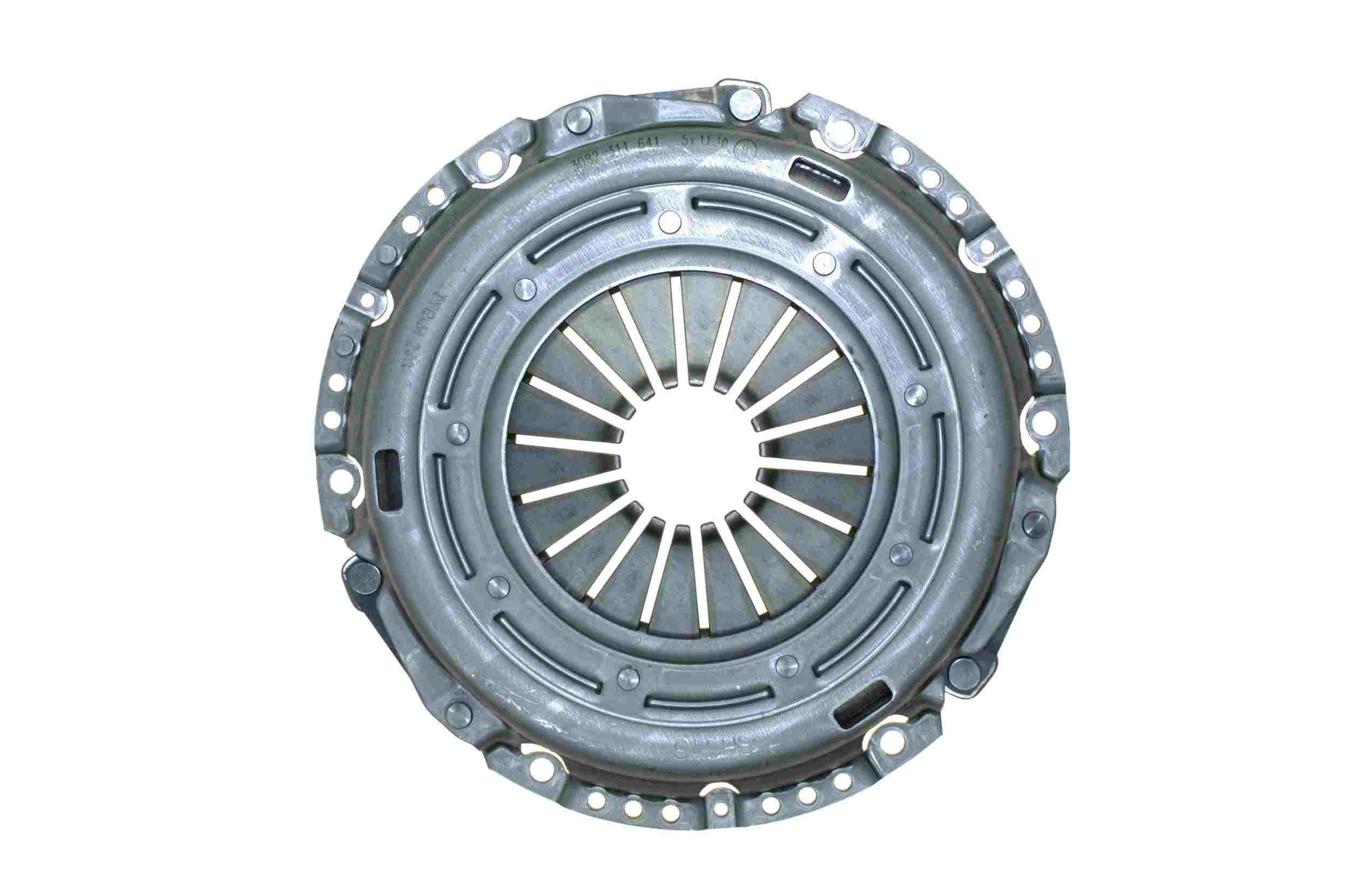 Sachs Clutch Pressure Plate