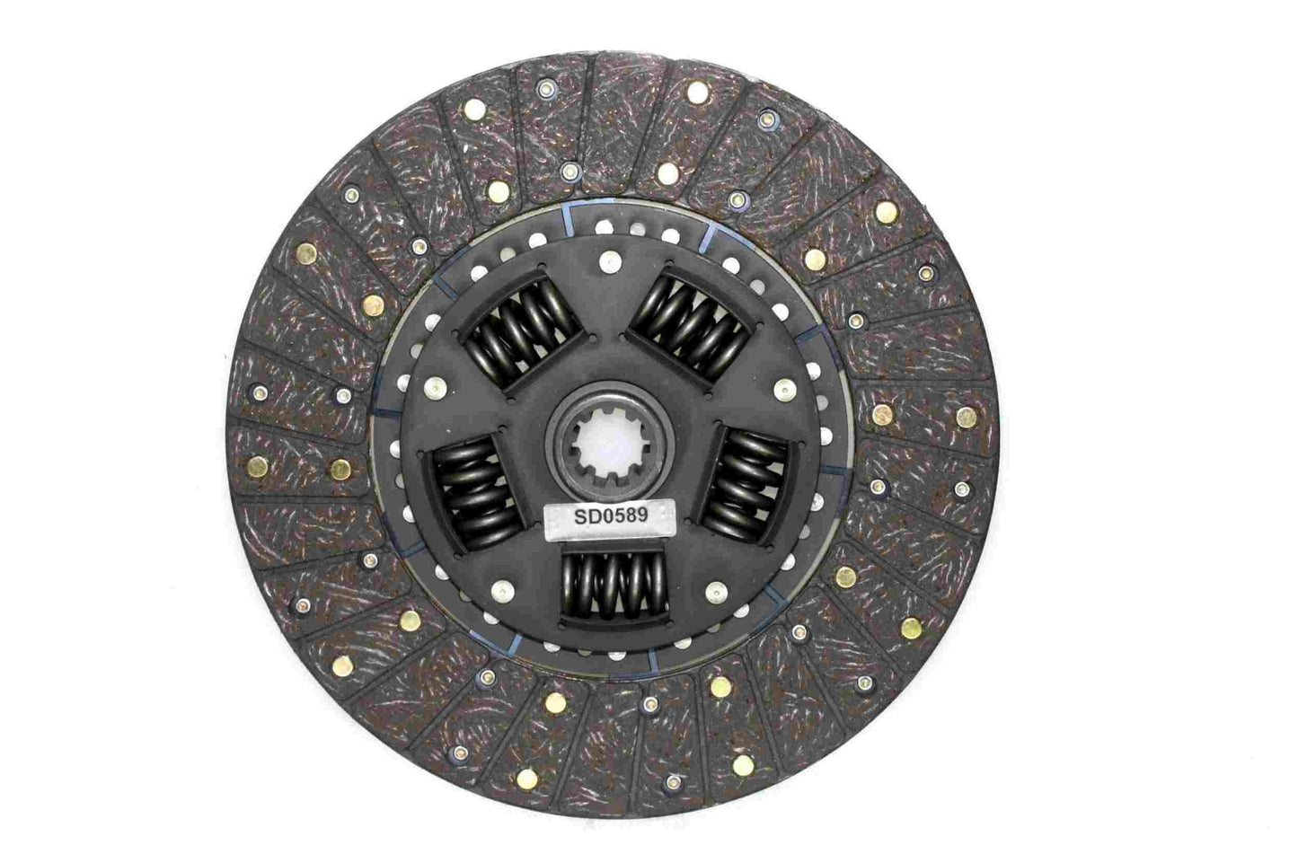 Sachs SD0589
