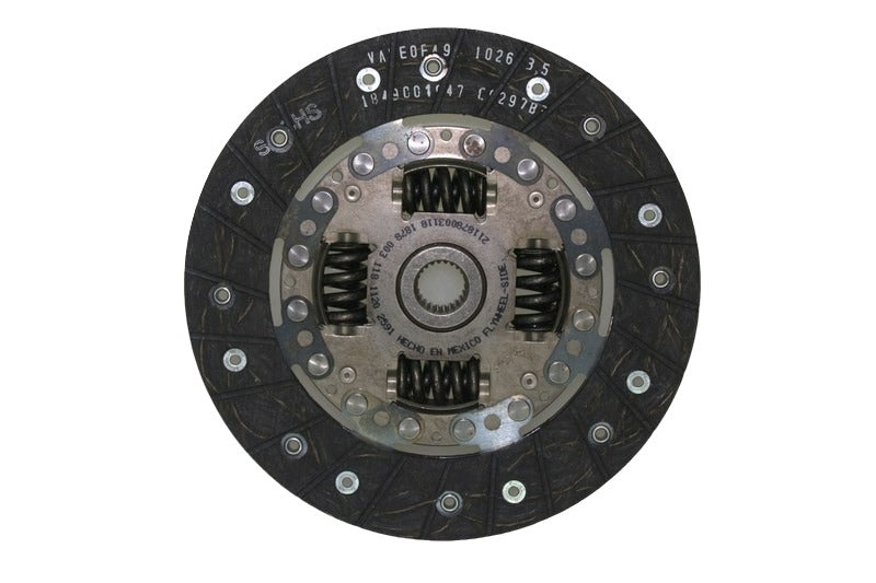 Sachs SD1006