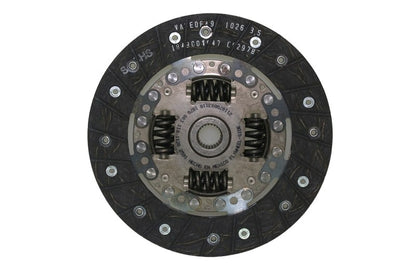 Sachs SD1006