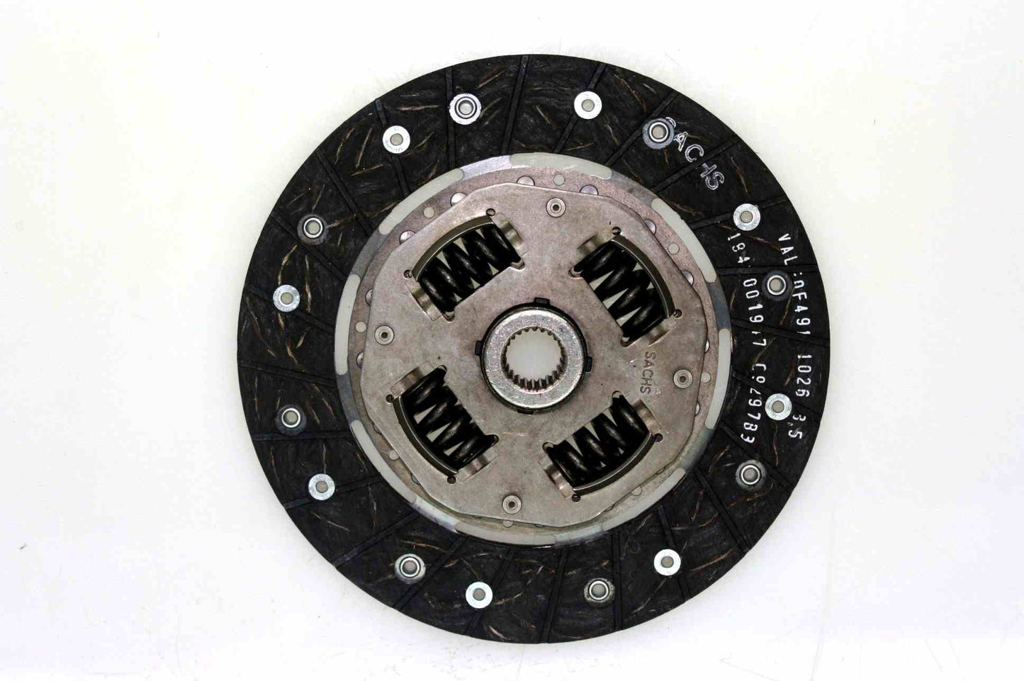 Sachs SD1006