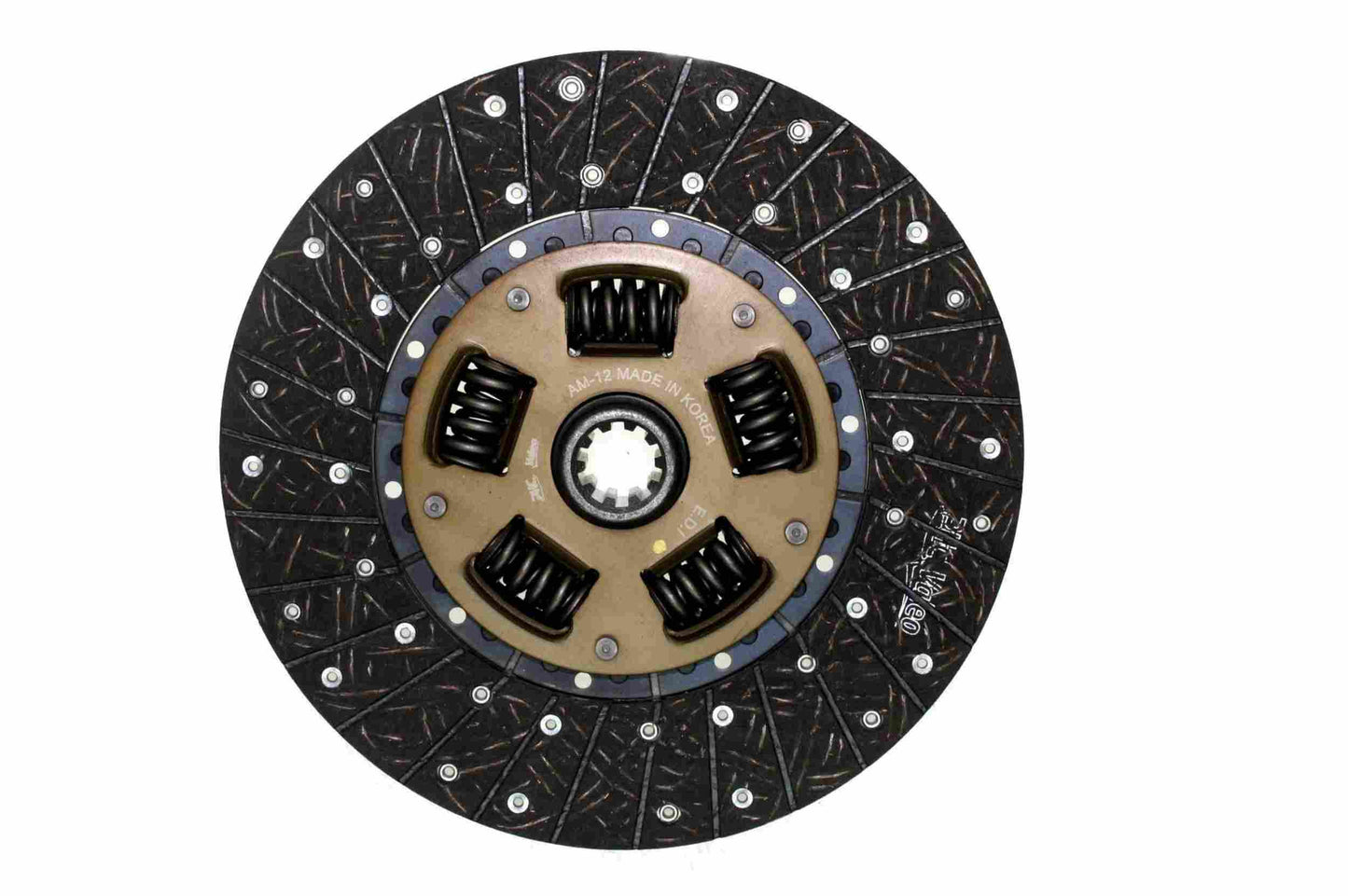 Sachs SD1021