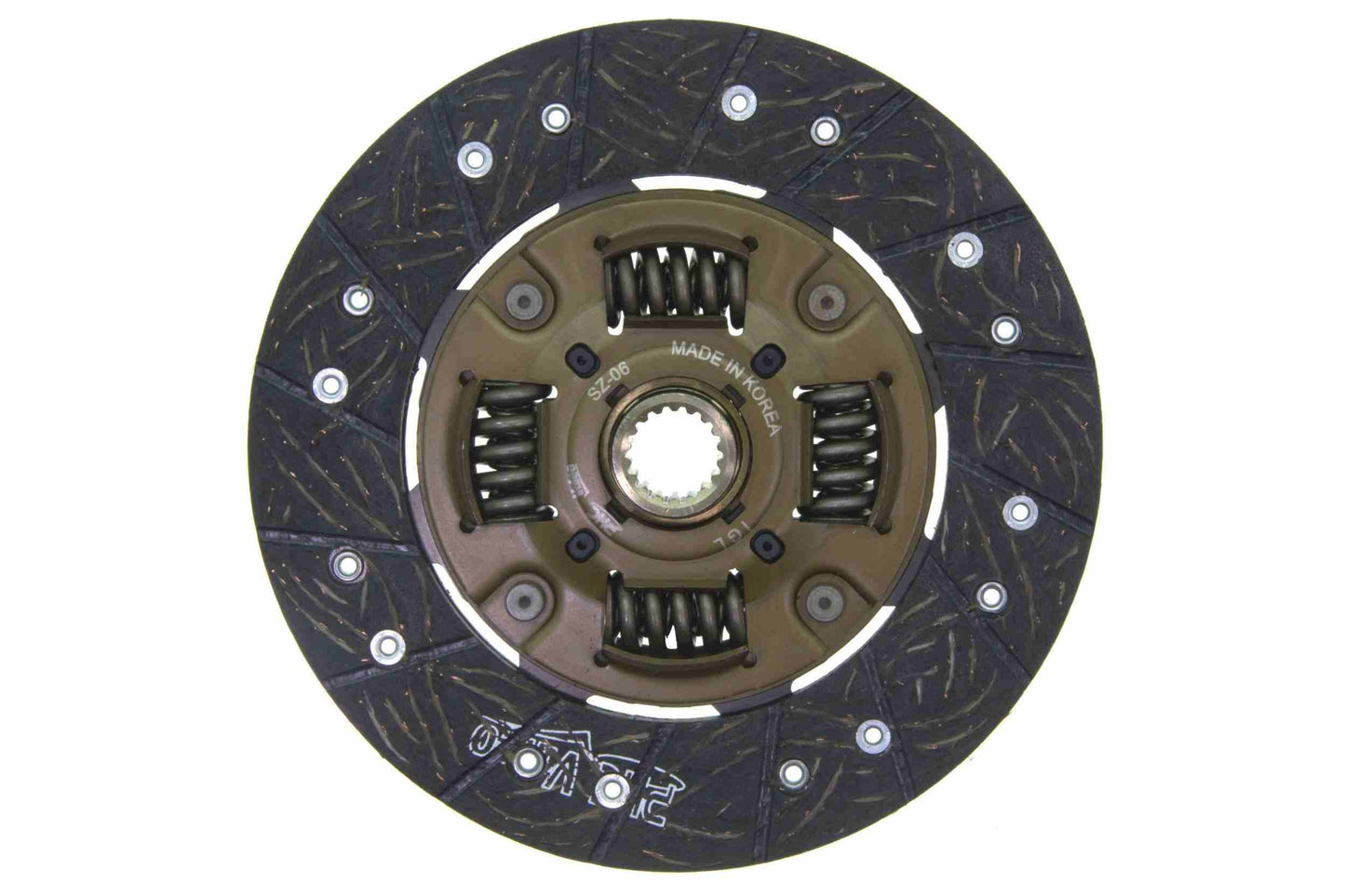 Sachs Transmission Clutch Friction Plate SD1091