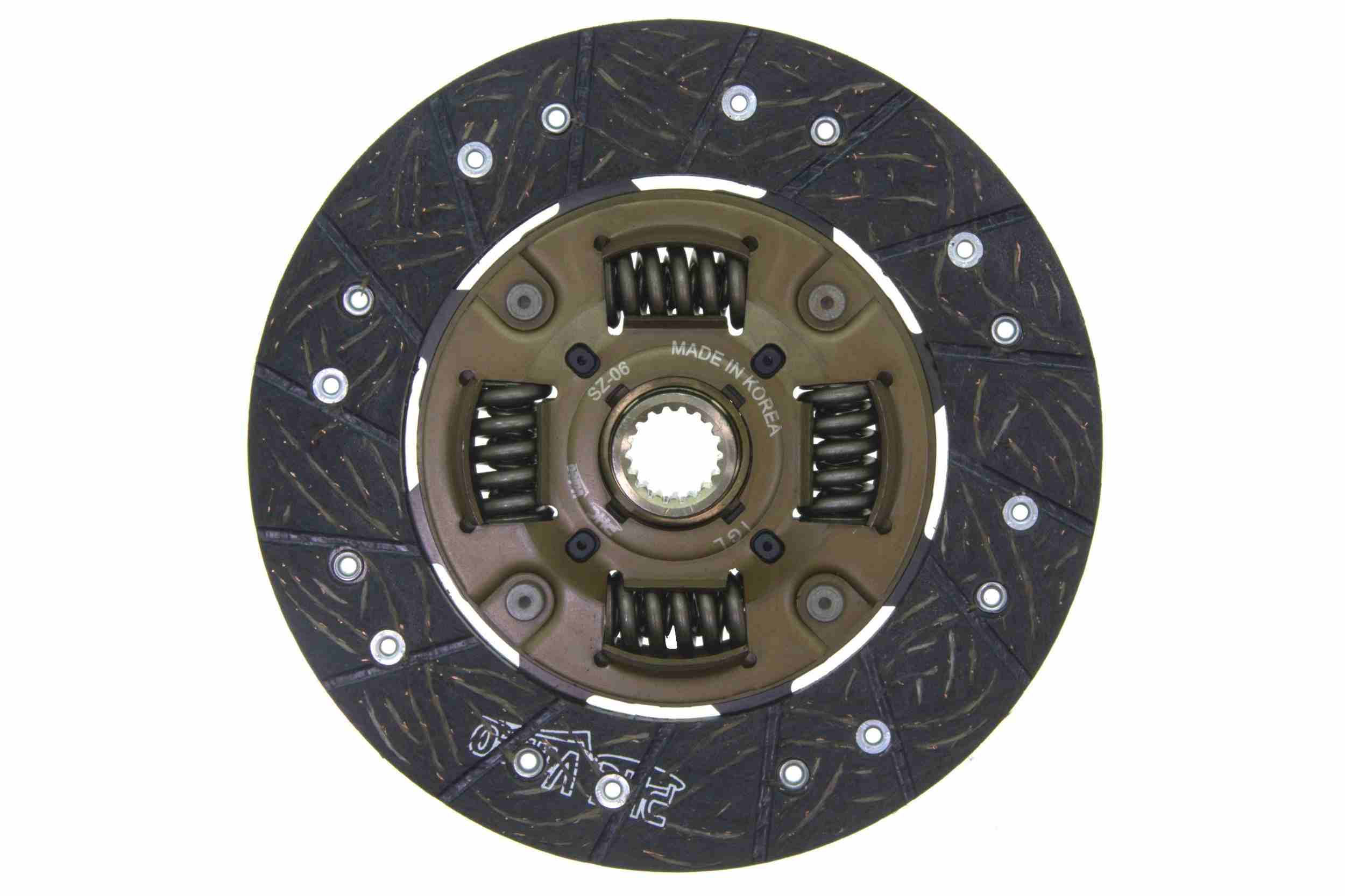 Sachs Transmission Clutch Friction Plate SD1091