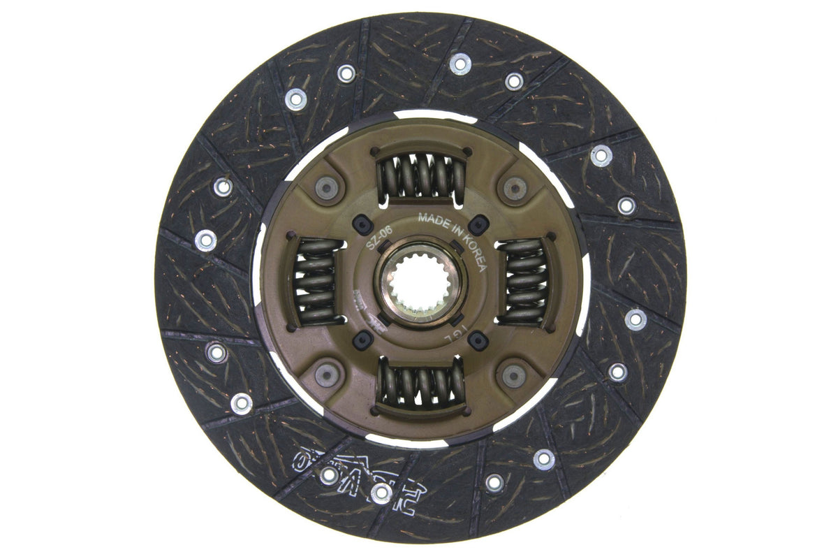 Sachs Transmission Clutch Friction Plate SD1091