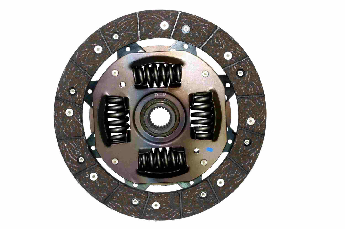 Sachs Transmission Clutch Friction Plate SD1116