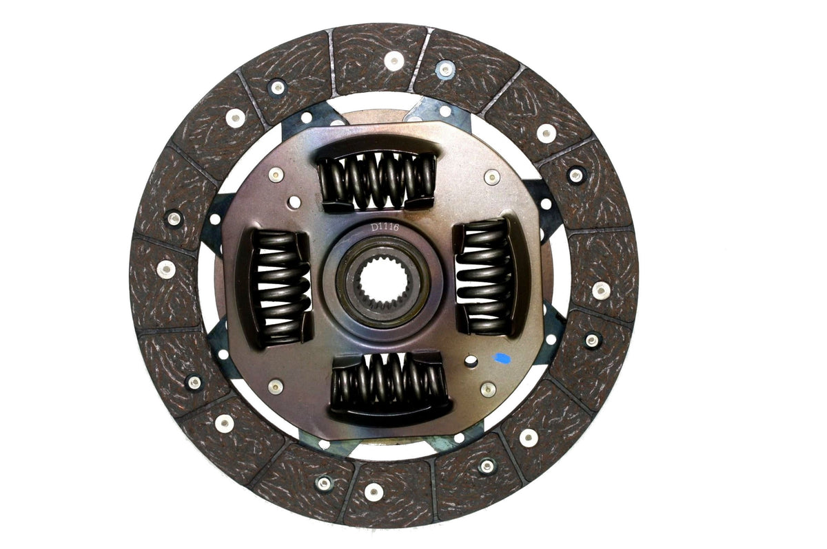 Sachs Transmission Clutch Friction Plate SD1116