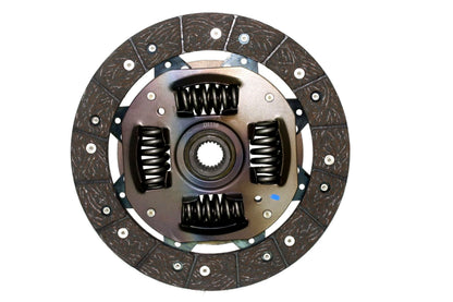 Sachs Transmission Clutch Friction Plate SD1116