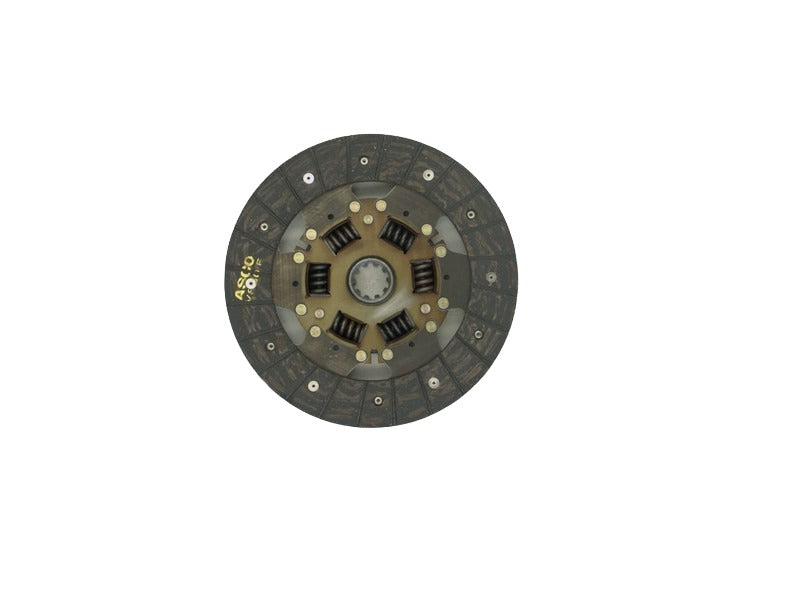 Sachs SD1220