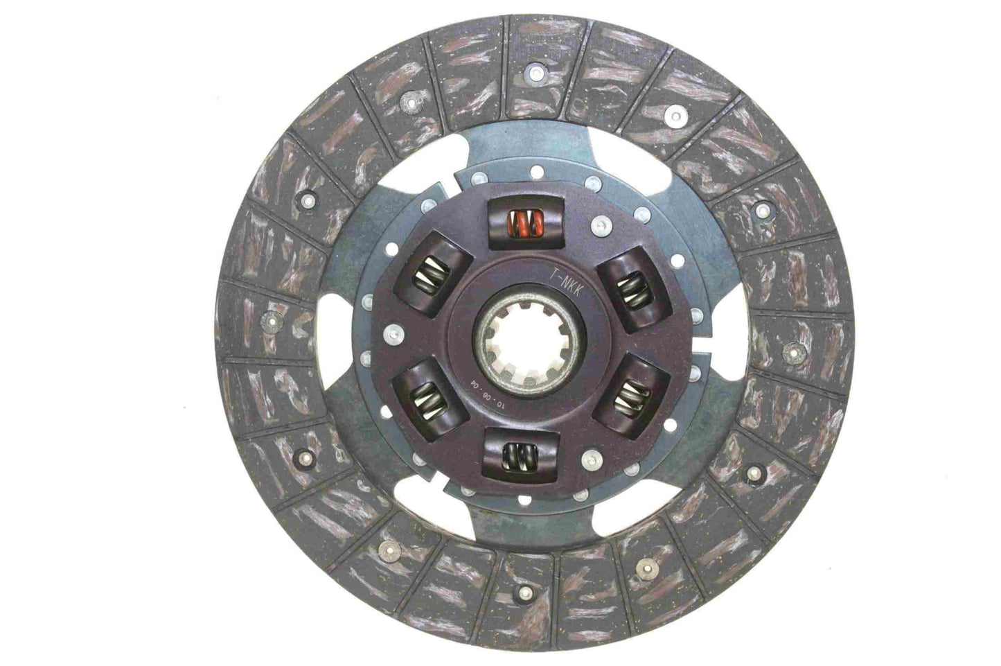 Sachs SD1220