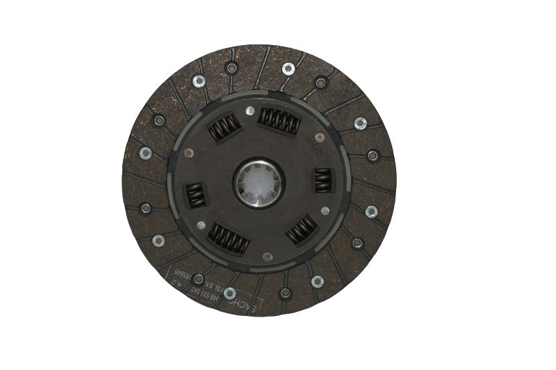 Sachs SD140