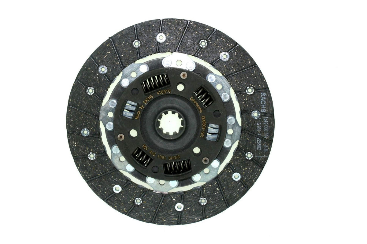 Sachs Transmission Clutch Friction Plate SD150