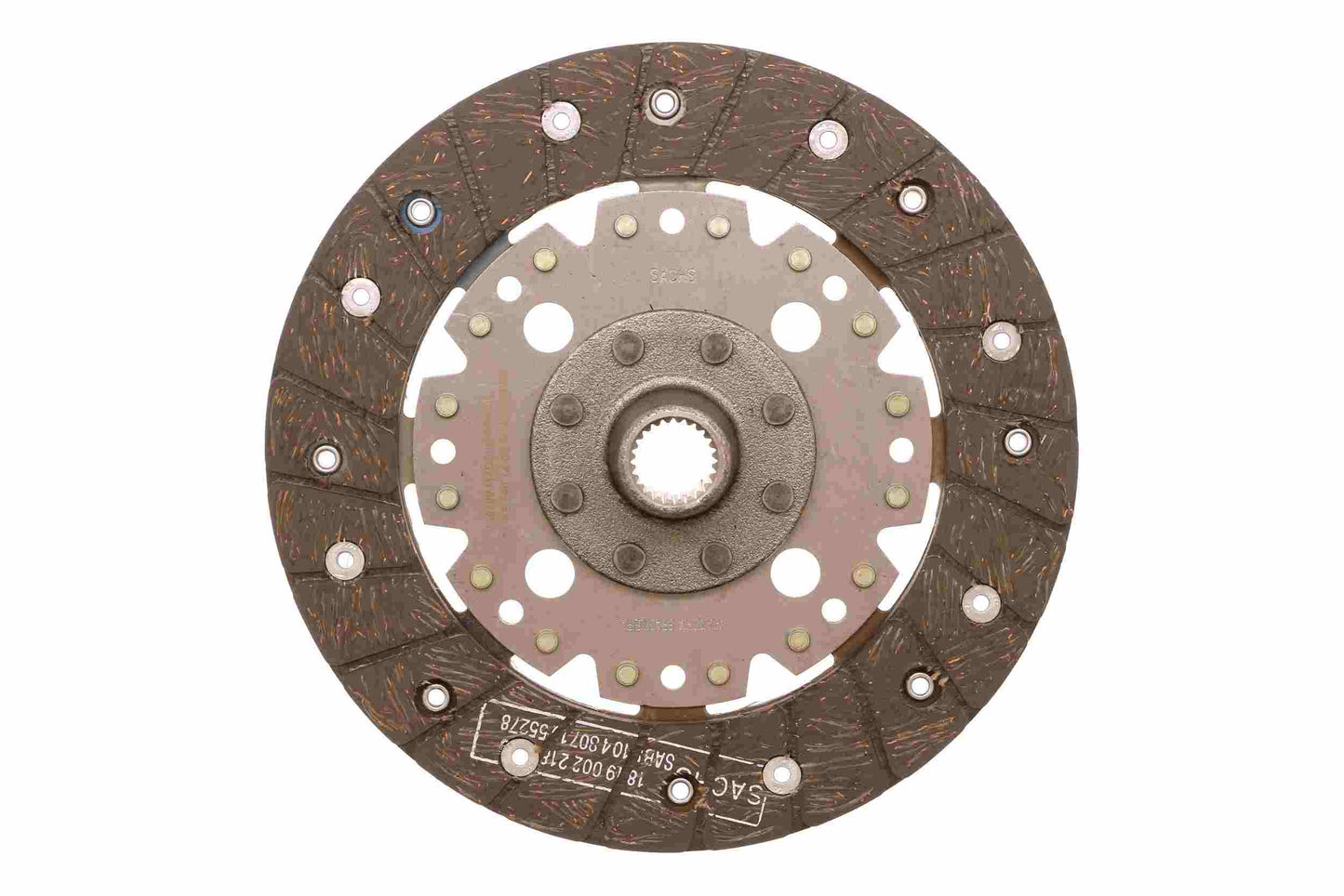 Sachs SD178