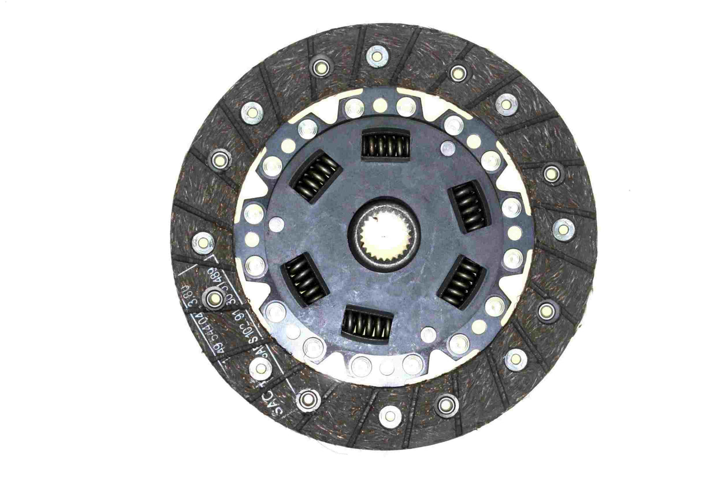 Sachs Transmission Clutch Friction Plate SD185