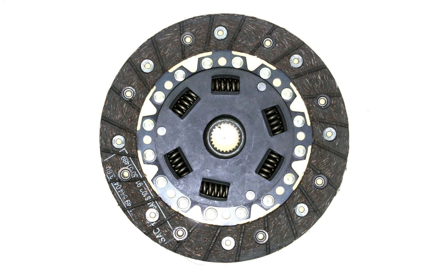 Sachs Transmission Clutch Friction Plate SD185