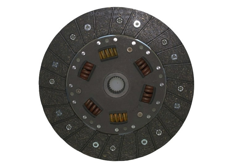 Sachs SD255