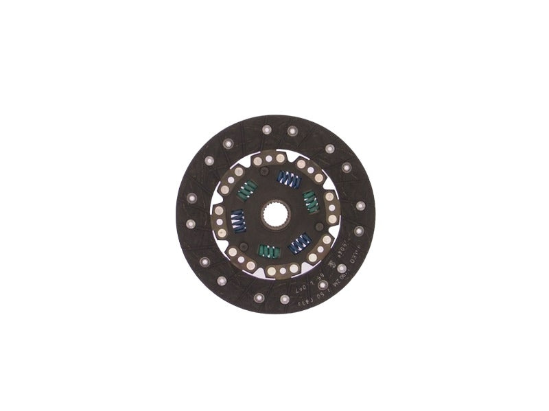 Sachs SD582