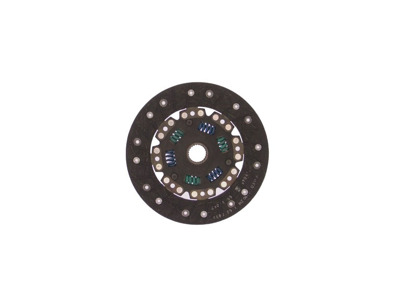 Sachs SD582