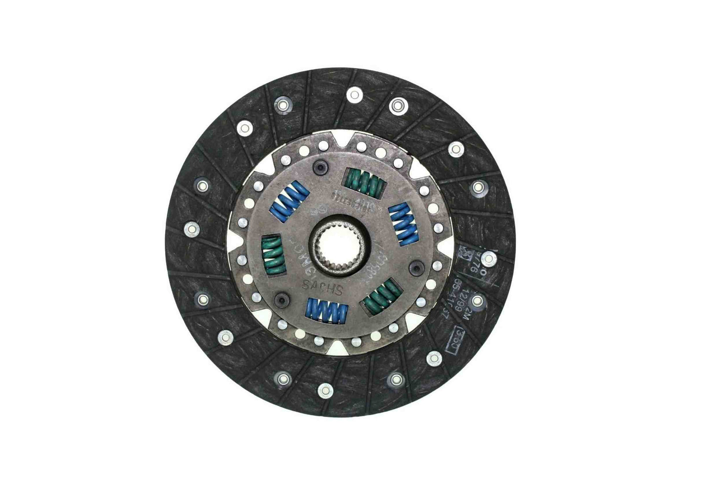 Sachs SD582