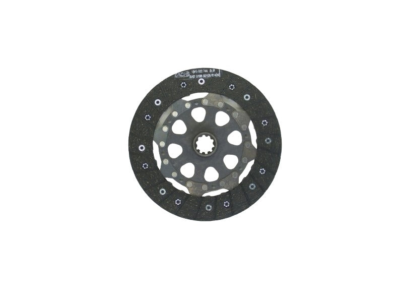 Sachs SD645