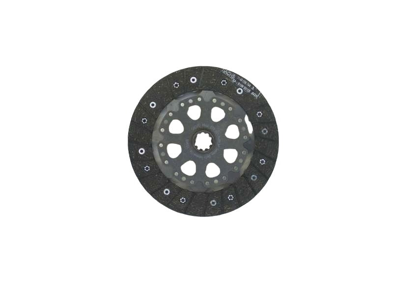 Sachs SD645