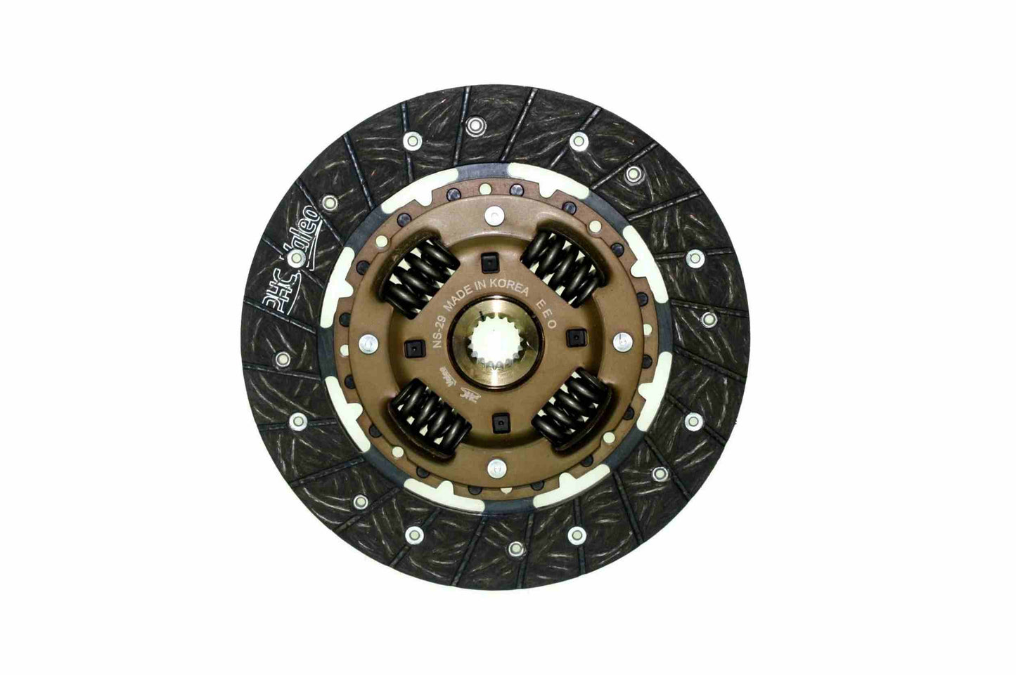 Sachs SD693