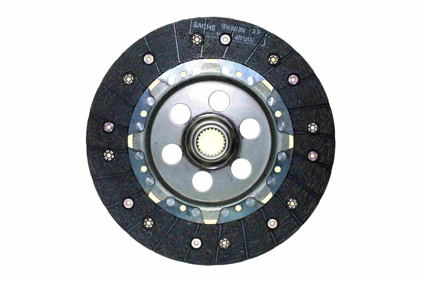 Sachs SD80049