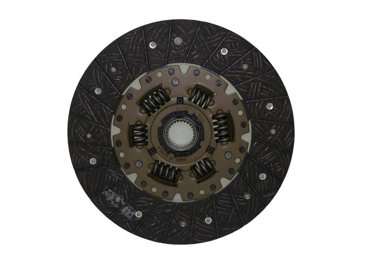 Sachs Transmission Clutch Friction Plate SD80070